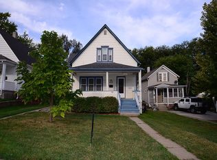 3450 S 15th St, Omaha, NE 68108