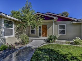 10610 W Goldenrod Ave, BOISE, ID 83713