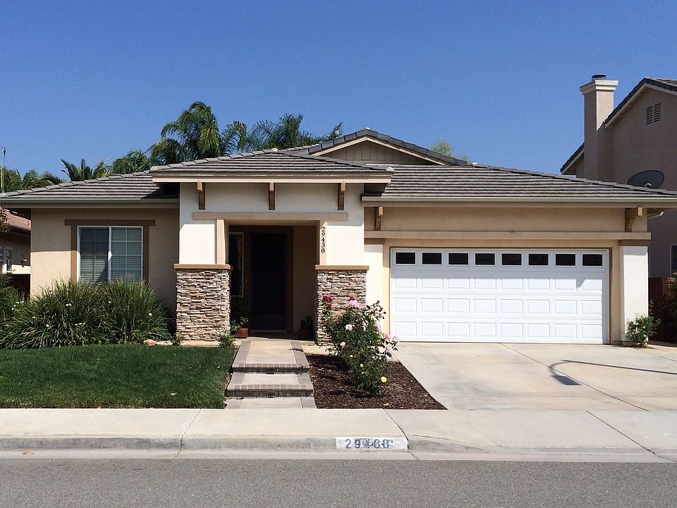 1st image of 29438 Desert Terrace Dr