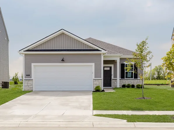 3936 Sterling Dr, Whitestown, IN 46075