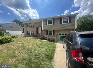 608 Shelfar Pl, Fort Washington, MD 20744