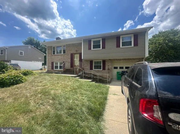 608 Shelfar Pl, Fort Washington, MD 20744