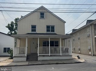 25 E Water St, Gettysburg, PA 17325