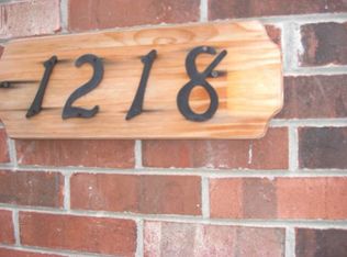 1218 Katie St, Nashville, TN 37207