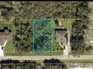 2608 53rd St SW, Lehigh Acres, FL 33976