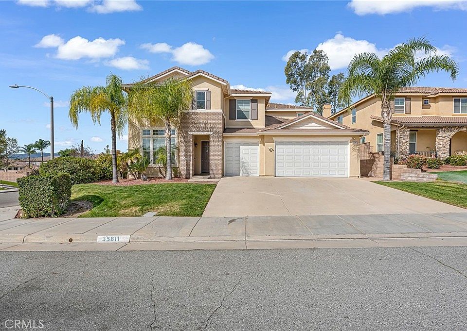 1st image of 35811 Verde Vista Way
