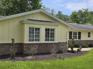 1963 Sarasota Ct, Muskegon, MI