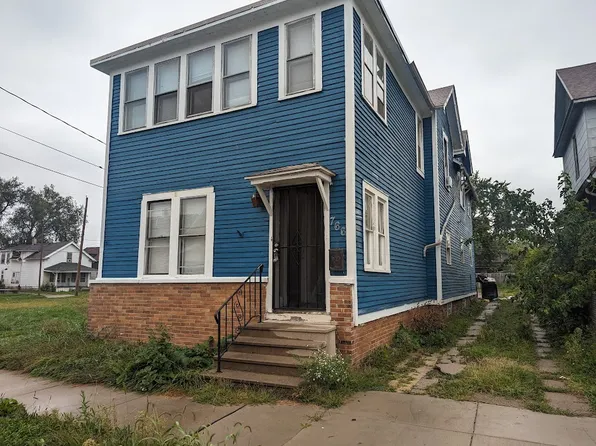 766 Redwood Ave #1, Toledo, OH 43609