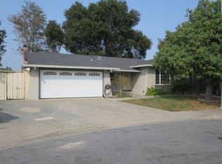 2781 Arlington Pl, Fremont, CA 94555