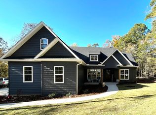 11204 Hilltop Loop, Northport, AL 35475