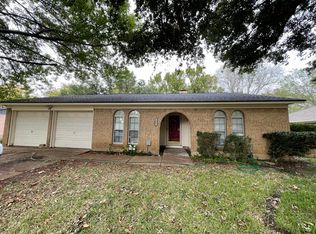 1007 Chamblee Ct, Arlington, TX 76014