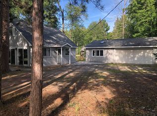 4320 N Norway Rd, Lincoln, MI 48742