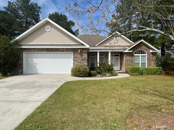 106 Galloway St, Kathleen, GA 31047