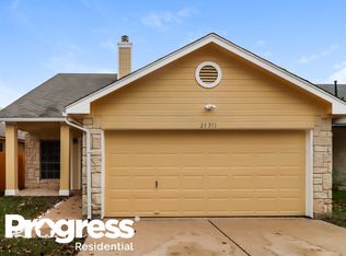 21311 Derby Day Ave, Pflugerville, TX 78660