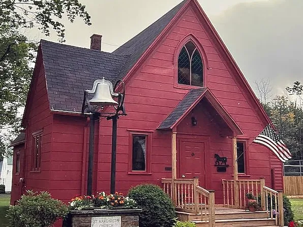13 Gallup Ave #214, Mount Jewett, PA 16740