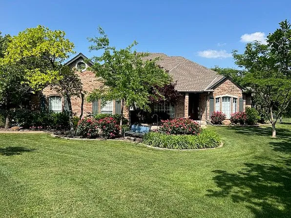 7440 NE 97th Ter, Oklahoma City, OK 73151