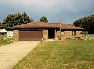 54108 County Road 7, Elkhart, IN 46514