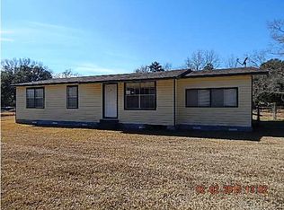 11470 Jowers Rd, Grand Bay, AL 36541