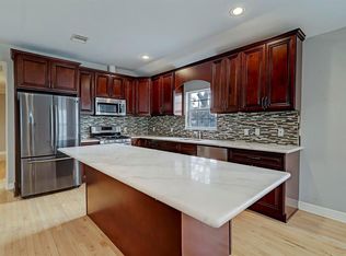 4210 Marina St, Houston, TX 77007