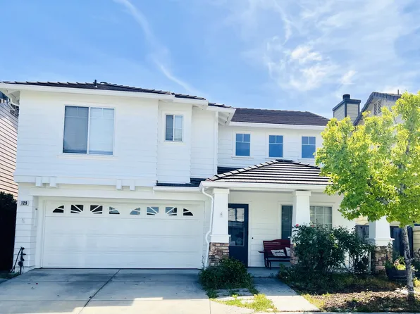 129 Navigator Dr, Scotts Valley, CA 95066
