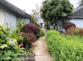4495 SW 96th Ave APT 5, Beaverton, OR 97005