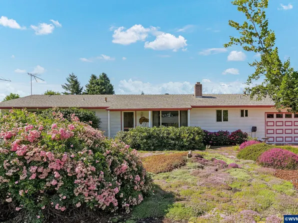 2545 SE Ryan St, Corvallis, OR 97333