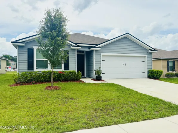 2257 WILLOW SPRINGS Drive, Green Cove Springs, FL 32043