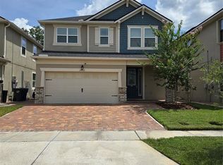(Undisclosed Address), Kissimmee, FL 34741