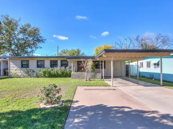 2512 Field St, San Angelo, TX 76901