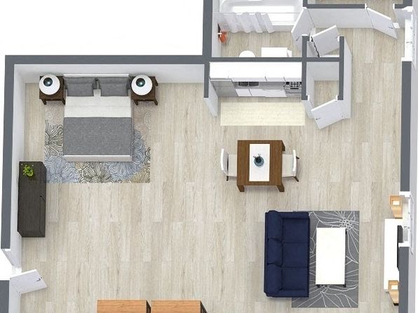 Suntree Apartments | 3040 Suntree Plz, Kansas City, KS