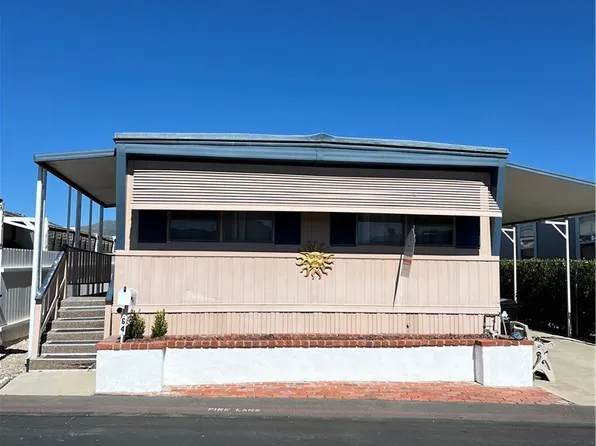 20652 Lassen St #64, Chatsworth, CA 91311