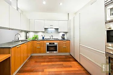 Sold by Halstead Real Estate