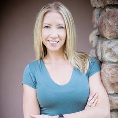 Photo for listing agent Hope Nickeson