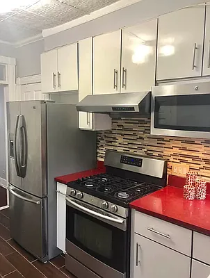 Rented by B & H Properties of New York LTD | media 2