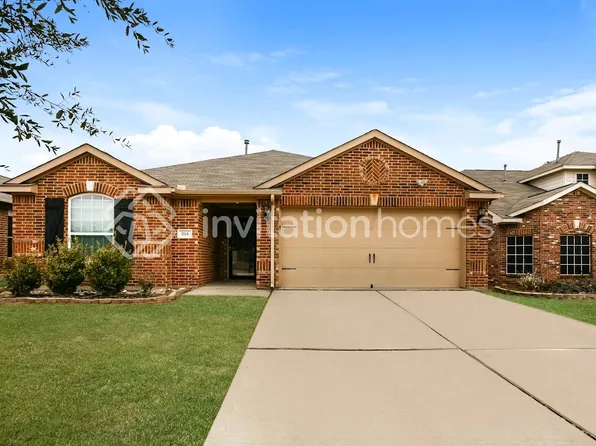 2114 Bluebell, Forney, TX 75126