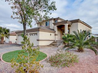 779 Durgos Dr, Henderson, NV 89012