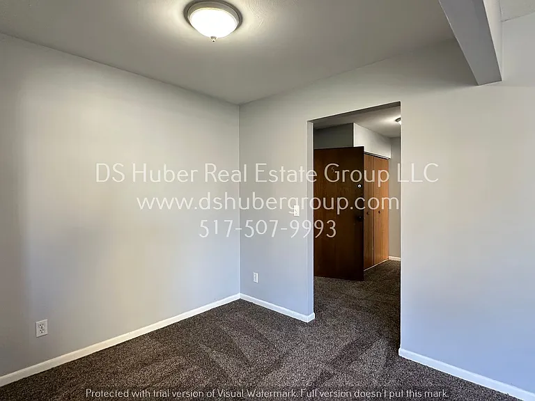 1418 Vine St #5 — Photo 5