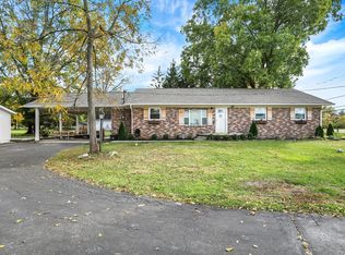 875 S 500 W, New Palestine, IN 46163