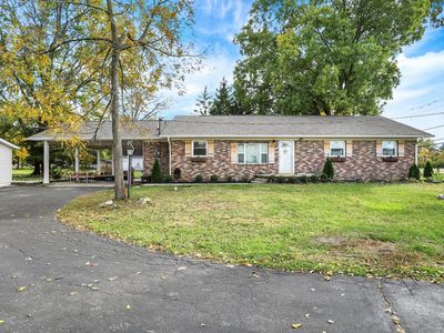 875 S 500 W, New Palestine, IN, 46163
