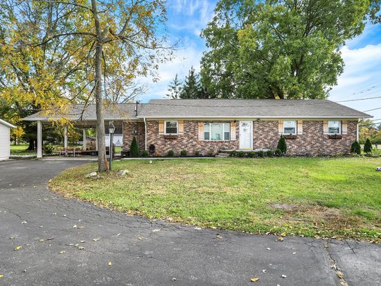 875 S 500 W, New Palestine, IN 46163