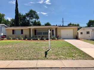 5034 Cicero Dr, New Port Richey, FL 34652