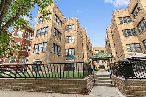 2nd image of 7624 N Eastlake Ter APT 2E