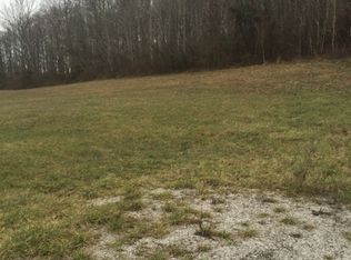 0 Poplar Flat Rd, Tollesboro, KY