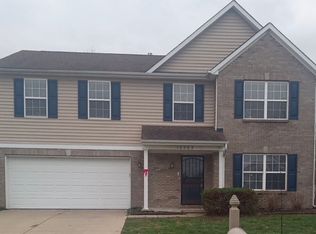 10883 Veon Dr, Fishers, IN