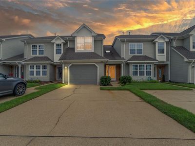 2888 Saville Garden Way, Virginia Beach, VA, 23453
