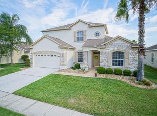 214 Tavestock Loop, Winter Springs, FL 32708