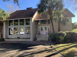 4576 River Rd, Little River, SC 29566