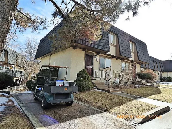 6840 South Broadway, Centennial, CO 80122