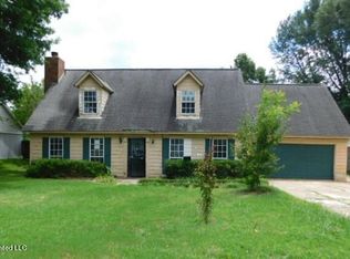 7343 English Oak Dr, Olive Branch, MS 38654