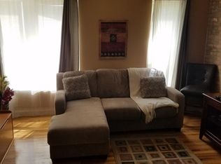 4852 S Indiana Ave APT 201, Chicago, IL 60615